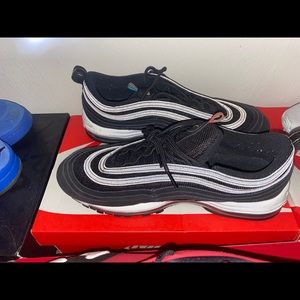 Jordan 3 , Nike prestos, Nike air max 97s